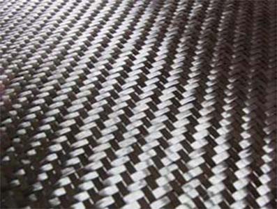 Carbon Fiber Weaving Twill CWT200-3K