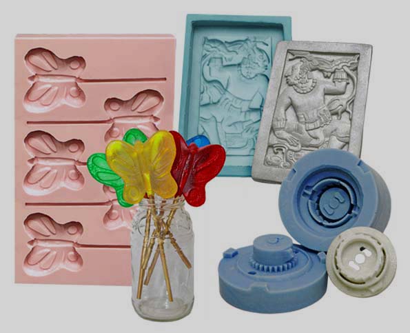 silicon rubber
